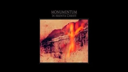 Monumentum - In Absentia Christi ( Full Album 1995) Atmo Dark Doom Metal Italy