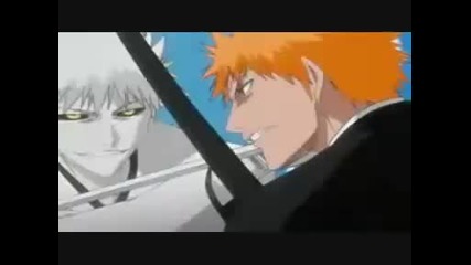Bleach - Step to me