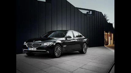 Bmw 7 - Series[!]