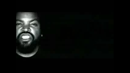 Ice Cube - Gangsta Rap Made Me Do It
