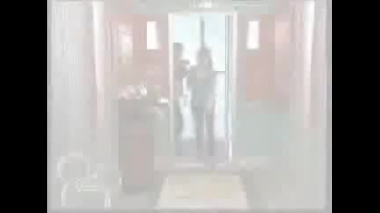 Cailey - Kiss the girl 