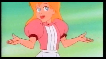 Алиса в страната на чудесата - ( Детски Анимационен Филм Бг Аудио) Първа част