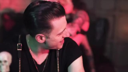 Drop The Lime - Bandit Blues (official Video)