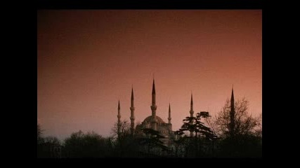 Turkce Ezan 