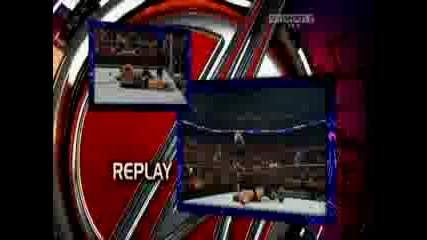 Tripleh Vs Jeff Hardy