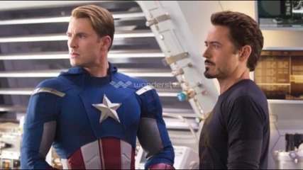 Според Робърт Дауни младши нещо огромно се задава в Капитан Америка 3 (2016)