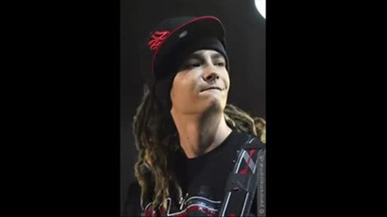 Tokio Hotel - - - - Tom