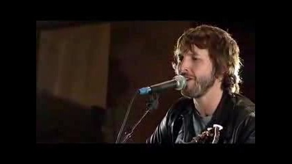 James Blunt - I Really Want You (live)2007