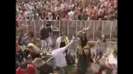 Love Parade 2007 - Marusha 