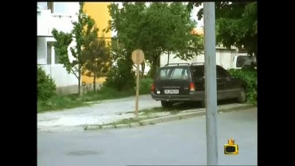 Смях - Нестандартен Stop - Господари на ефира 17.06.09