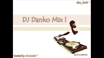 Techno Hard (trance) - Dj Danko Mix feat. Sudeki 