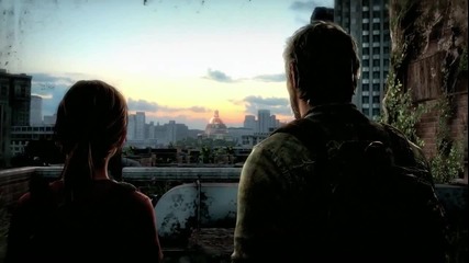 The Last of Us - " Ellie " Special Edition Trailer