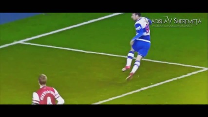 Premier League 2012-2013 Best Moments