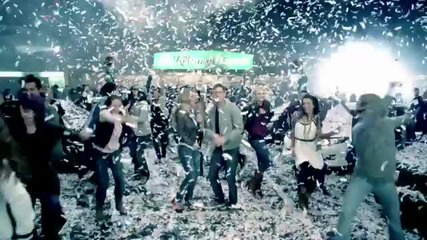 Michael Buble - Havent Met You Yet Official Music Video 
