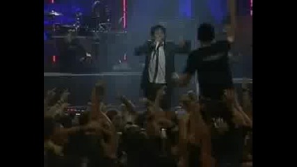Lostprophets (live @ Hard Rock Caf