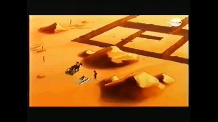 Papyrus saison 1 pisode 22
