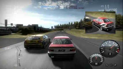 Need For Speed History 1994 - 2010 part - 2