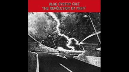 Blue Oyster Cult Eyes On Fire - Youtube