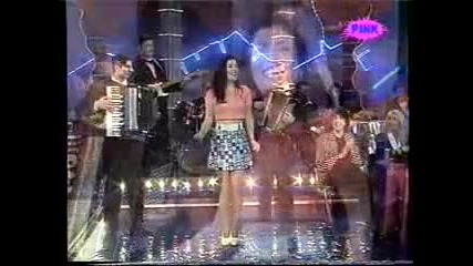 Morana - Nemirna sam zena ja 