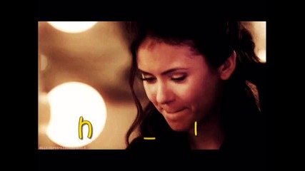 Nina is frozen (collab part)