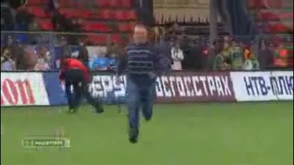 Фен вкарва дузпа!!!
