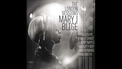 *2014* Mary J. Blige ft. Sam Smith - Nobody but you