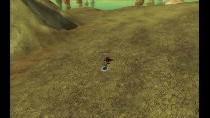 Silkroad 80 Lvl Warrior Ff 