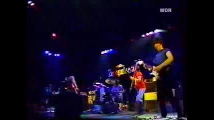 Frankie Miller Cold Turkey 
