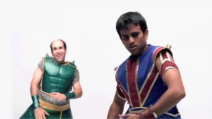 The Guild - Do You Wanna Date My Avatar
