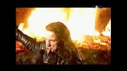 Manowar - Warriors of the world united
