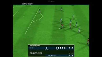 Fifa 2010 Bug