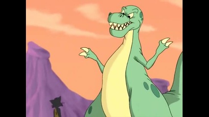 Tom and Jerry Tales S01e11 Part 4 Vbox7