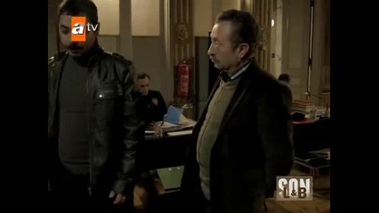 Край - еп.5/3 част - Son (bg subs)