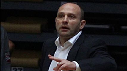 Тити: Изпуснахме ключови ситуации, не се притеснявам за мача срещу Лукойл