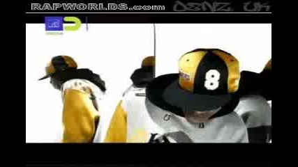 dizzee rascal - - i luv u ow