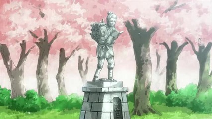 Tonari no Kaibutsu-kun ( My Little Monster ) Епизод 1 Bg Sub + Eng Sub