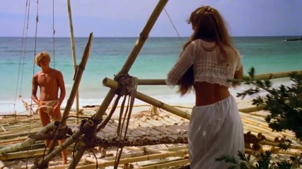 The Blue Lagoon - Official® Trailer [hd]