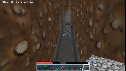 Minecraft Survival Island Custom Map Part 5_ New Day Job