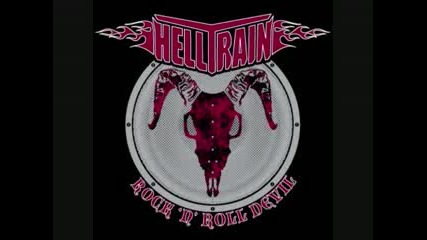 Helltrain - My Little Stars