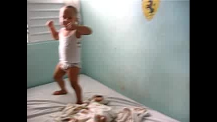 Jeremy Reggaeton
