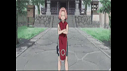 Sakura - Im So Sick