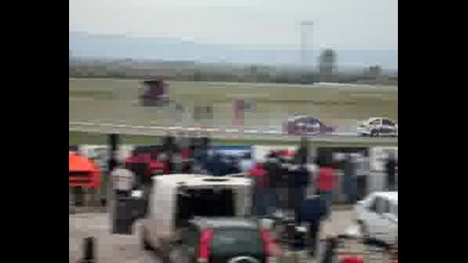 Drift Na Pista Seres