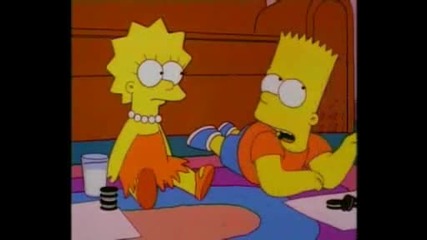 The Simpsons na Cccp
