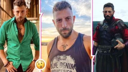 Леарт Докле от "Братя" за ролята си в сериала и какво го свързва с цар Иван Асен II