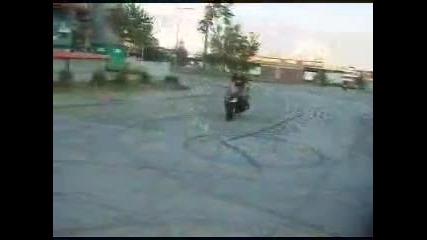 Много Луди Мотористи