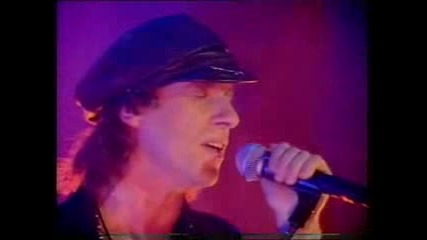 Scorpions - Send Me An Angel Live Totp