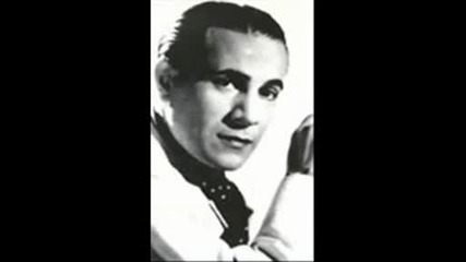 Tino Rossi - Besame Mucho, 1945