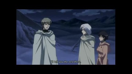 Juuousei - Епизод 7 - Eng Sub 