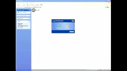Windows Xp - Скриване На Акаунт