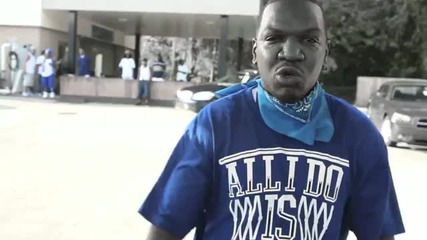 Ron C (feat. Milli Mill & Mr. Playboi) - Pot Of Gold (waka Flocka Diss)